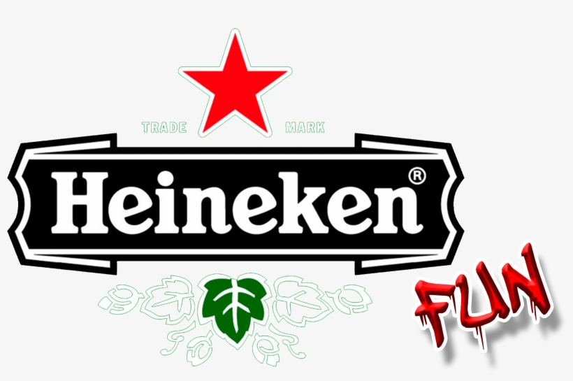 Heineken Logo Psd, transparent png #8565763