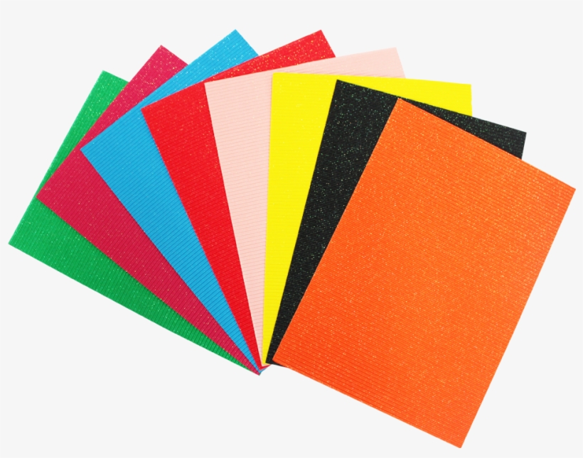 Papel Corrugado Brillo, transparent png #8565890