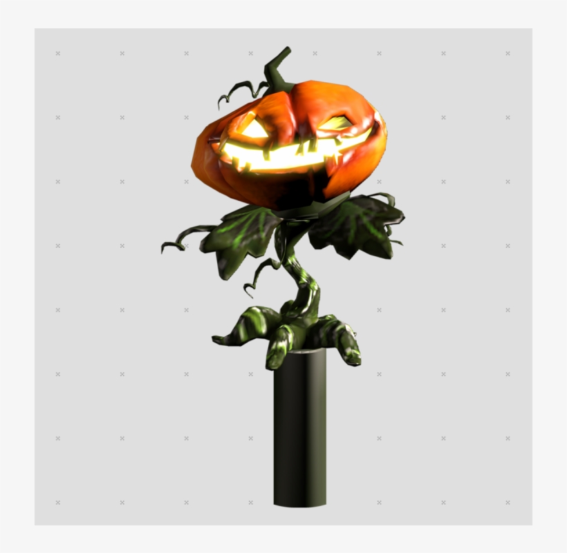 Quick Overview - Pumpkin, transparent png #8566054