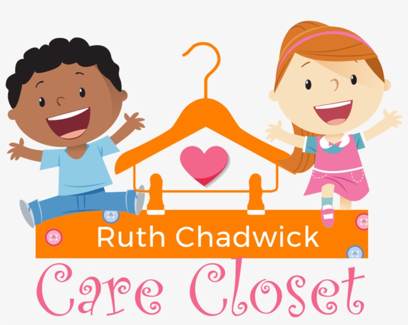 Ruth Chadwick Care Closet Logo3, transparent png #8566141