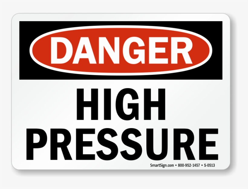 Sign-750x750 - Danger Microwave, transparent png #8566148