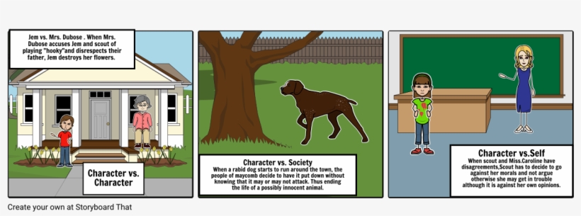 To Kill A Mockingbird - Two Brothers Egyptian Folktale, transparent png #8566331