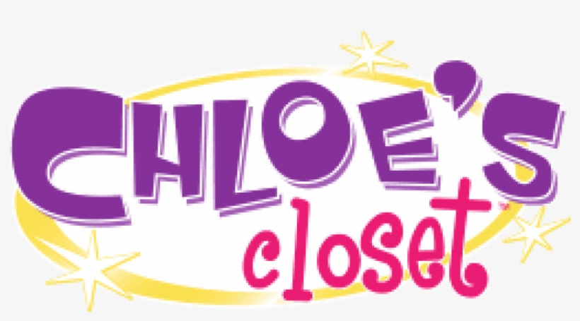 Download Chloe's Closet Logo Clipart Png Photo, transparent png #8566378
