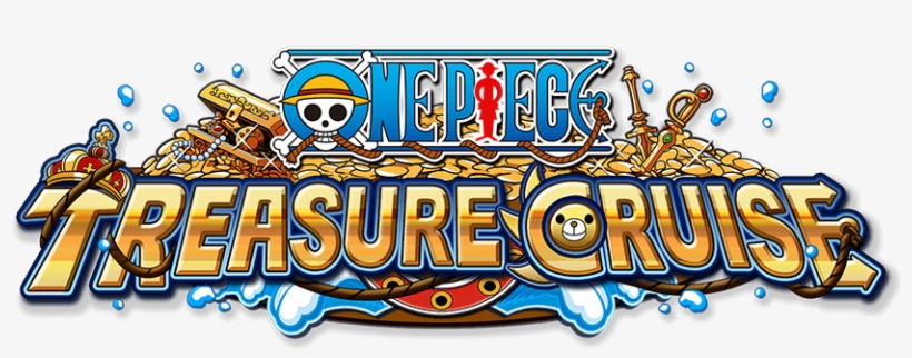 One Piece Treasure Cruise - One Piece, transparent png #8566386