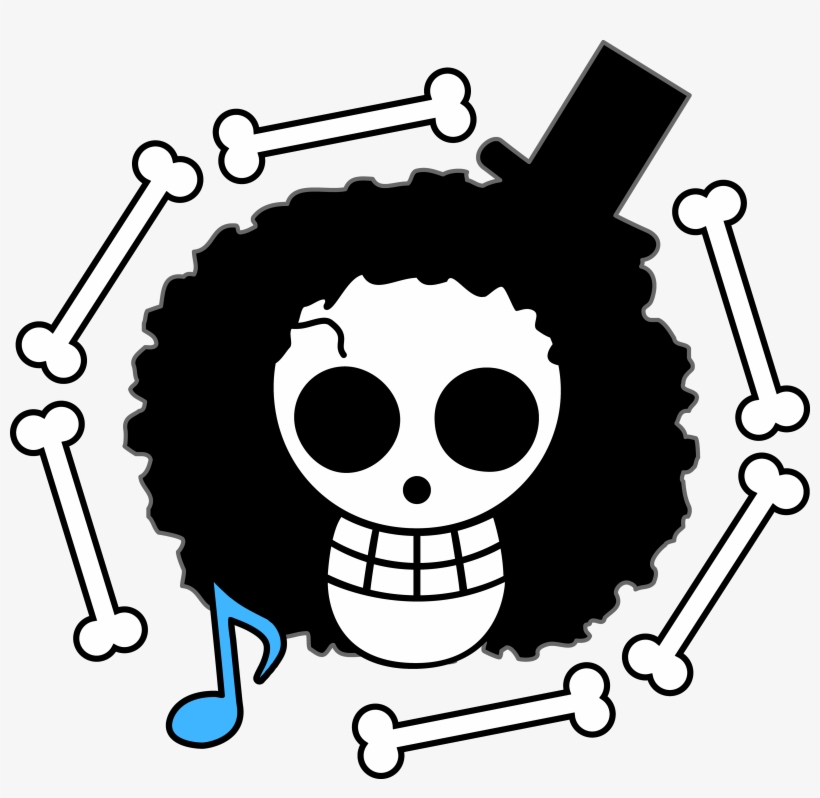 One Piece Logo - Free Transparent PNG Logos