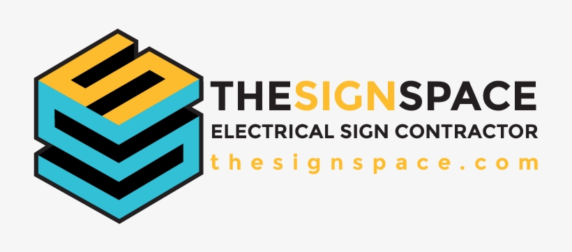 The Sign Space-logo - Silver Bullet, transparent png #8566519