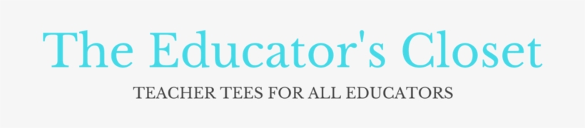 Educator's, transparent png #8566666