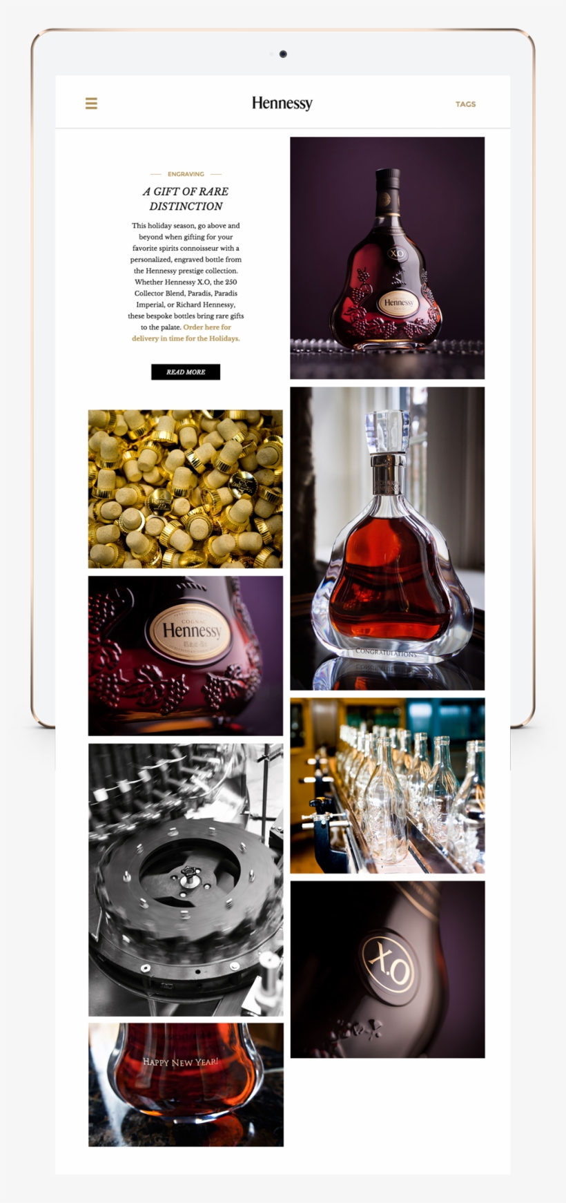 Engraving Tumblr Comp - Glass Bottle, transparent png #8566674