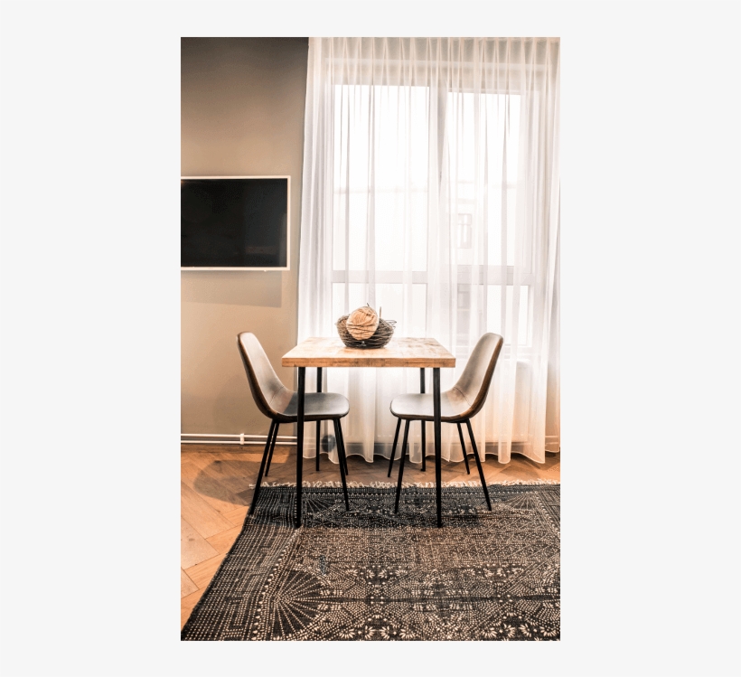 Address & Contact - Windsor Chair, transparent png #8566819