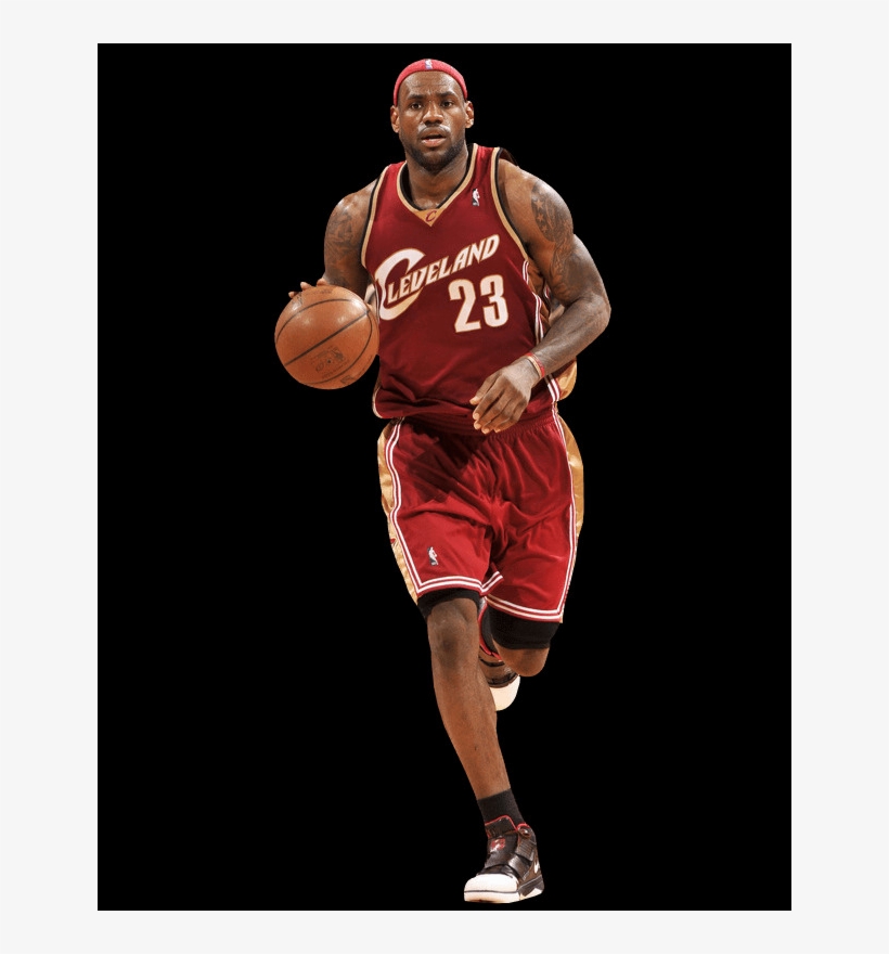 Free Png Images - Lebron James, transparent png #8566830