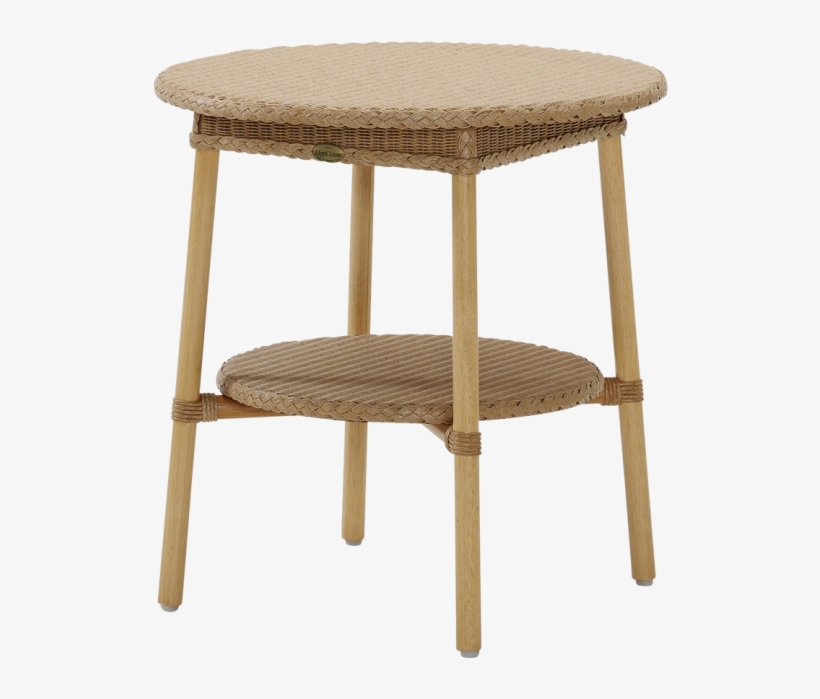 Classic Side Table Set Of 2 By Sika Design - Sofabord Flet Hylde, transparent png #8567068