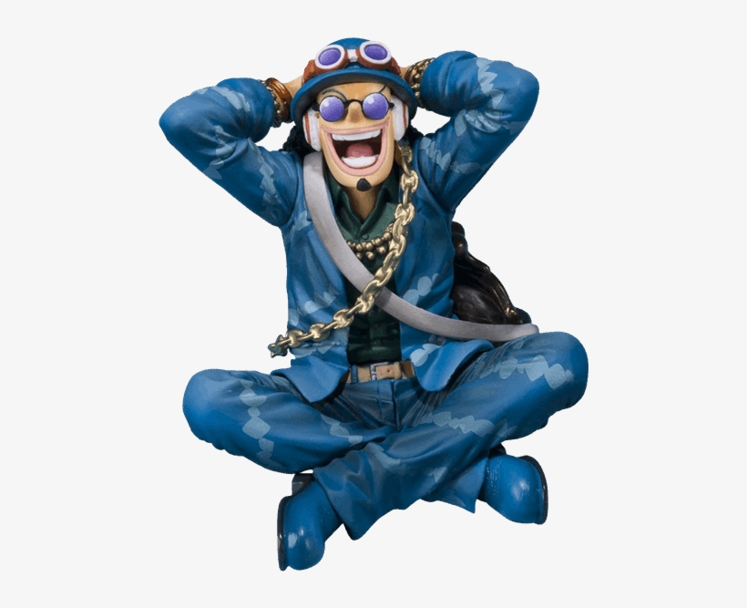 Usopp 20th Anniversary, transparent png #8567098