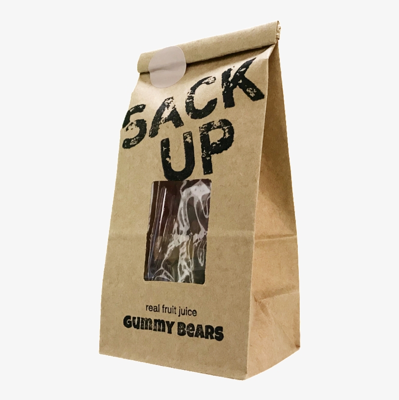 Gummy Bears Gummy Bears - Paper, transparent png #8567176