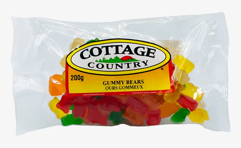 Gummy Bear, transparent png #8567271