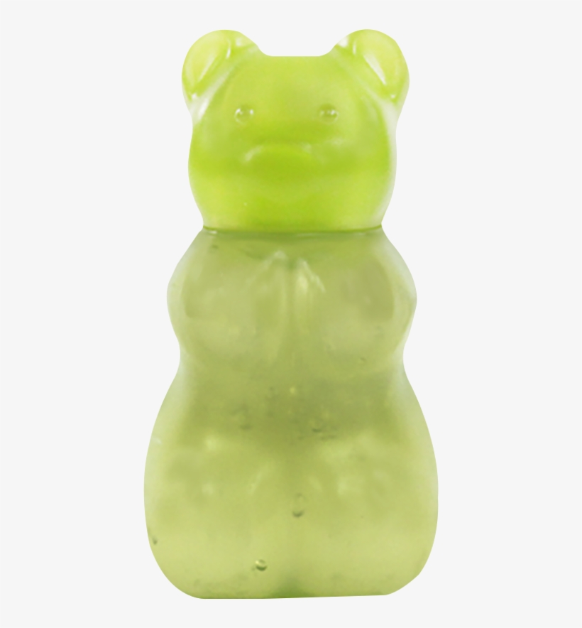Skinfood Gummy Bear Jelly Hand Cream - Gummy Bear, transparent png #8567331