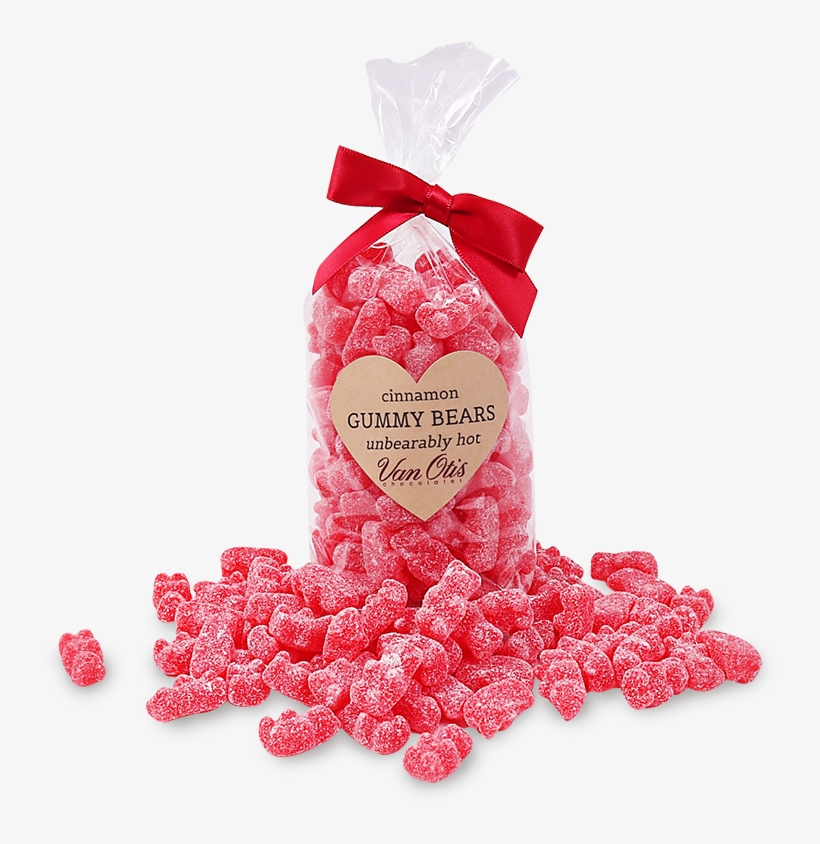 Gummy Bears Png, transparent png #8567484