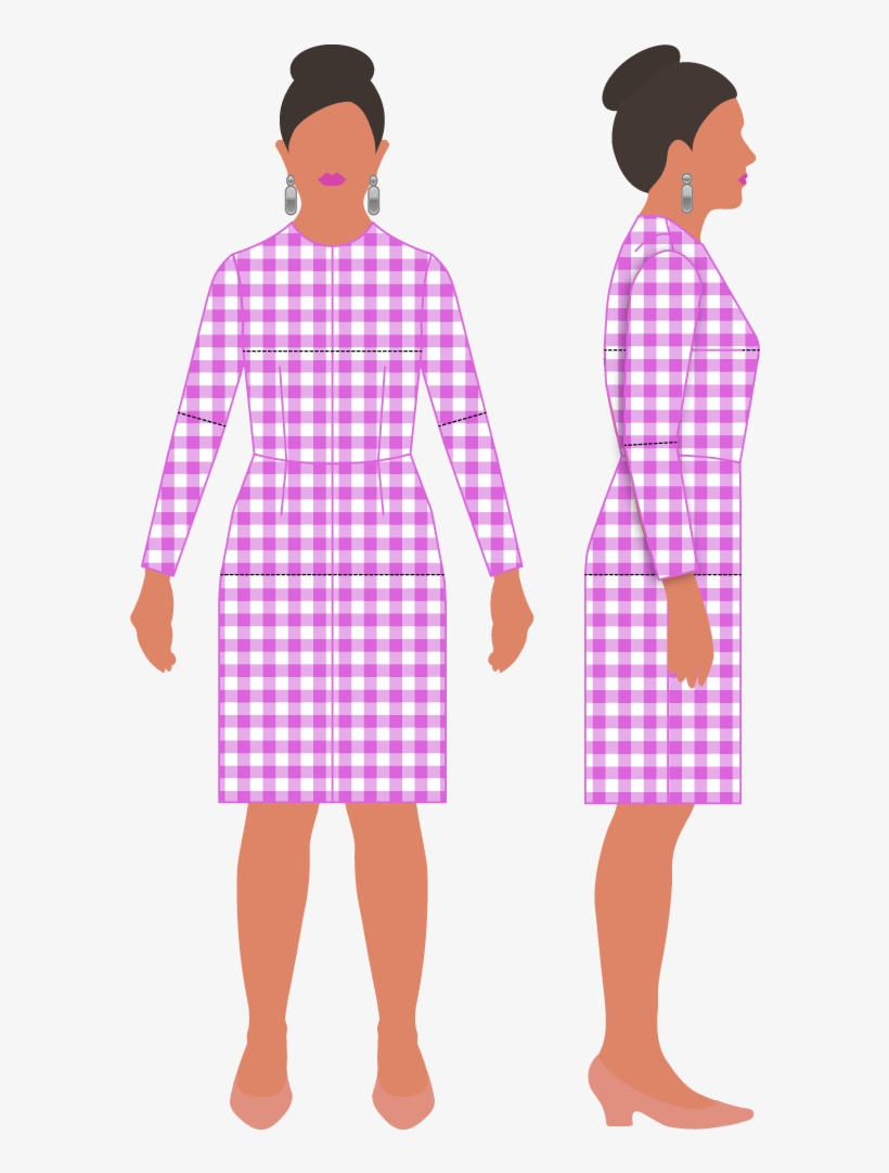 Fazendinha Menina Circle, transparent png #8567493