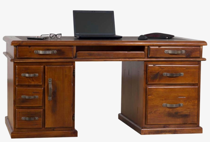 Fitzroy Computer Desk, Computer Desk, Fitzroy, Adelaide - Computer Desk, transparent png #8567633