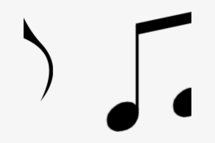 Eighth Note Picture, transparent png #8567674