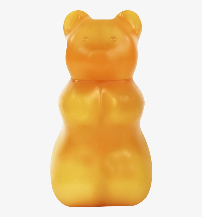 Skinfood Gummy Bear Jelly Hand Cream - Gummy Bear, transparent png #8567724