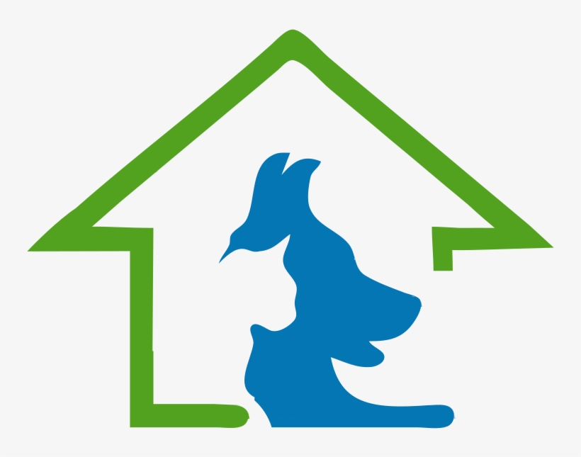 Medium Image - Cat And Dog Logo Png, transparent png #8567798