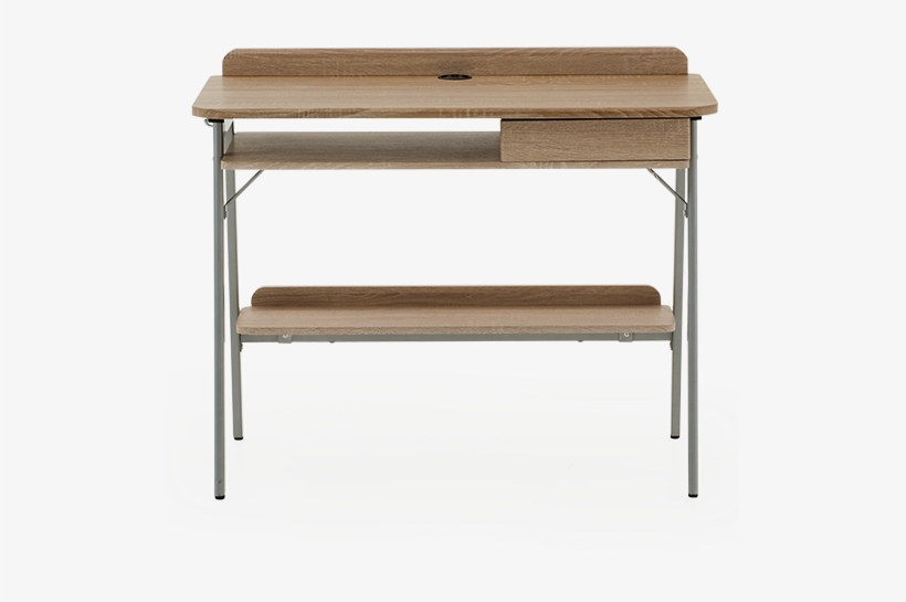 Image For Brown-beige Desk From Brault & Martineau - Coffee Table, transparent png #8568014