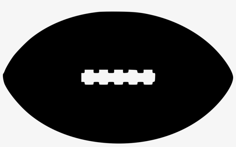 Sport Rugby Ball Football Americanfootball Comments - Circle, transparent png #8568121