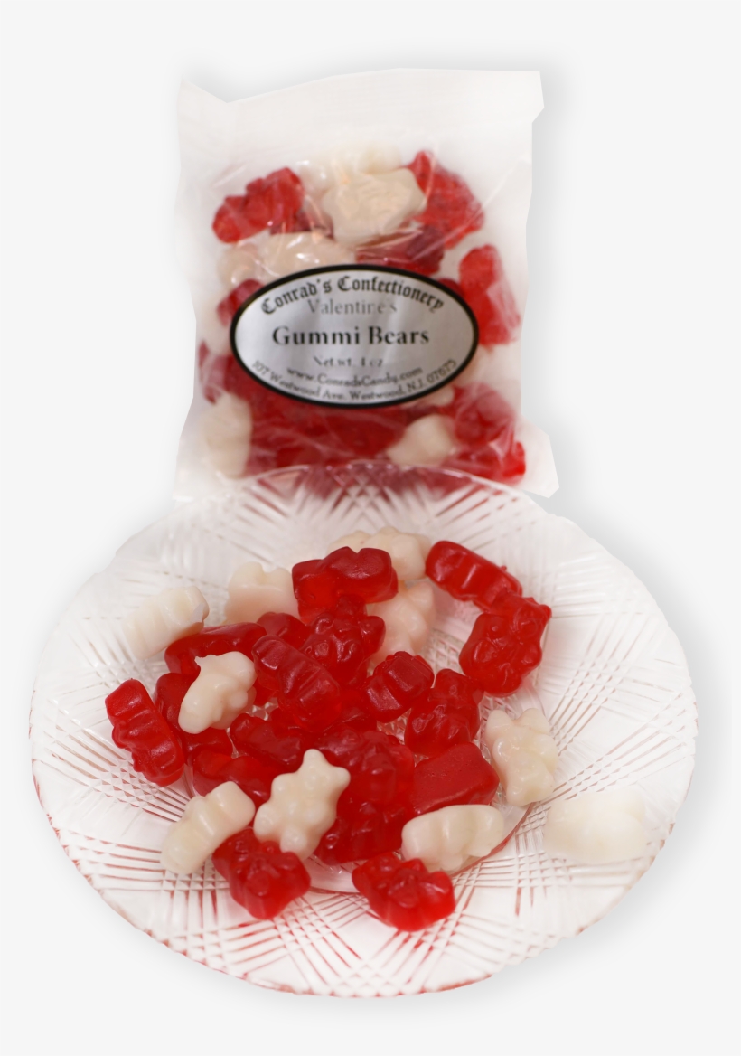 Gummy Bear, transparent png #8568155