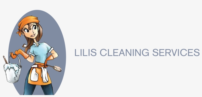 Lili's Cleaning Services - House Cleaning, transparent png #8568374