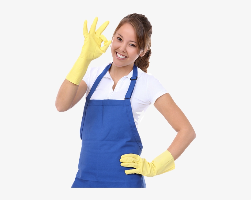 Maid Service In Abu Dhabi And Pest Control In Abu Dhabi - Asian Housekeeper, transparent png #8568402
