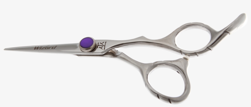 Welcome To Wizard Shears, Home Of High Quality Shears - Scissors, transparent png #8568552