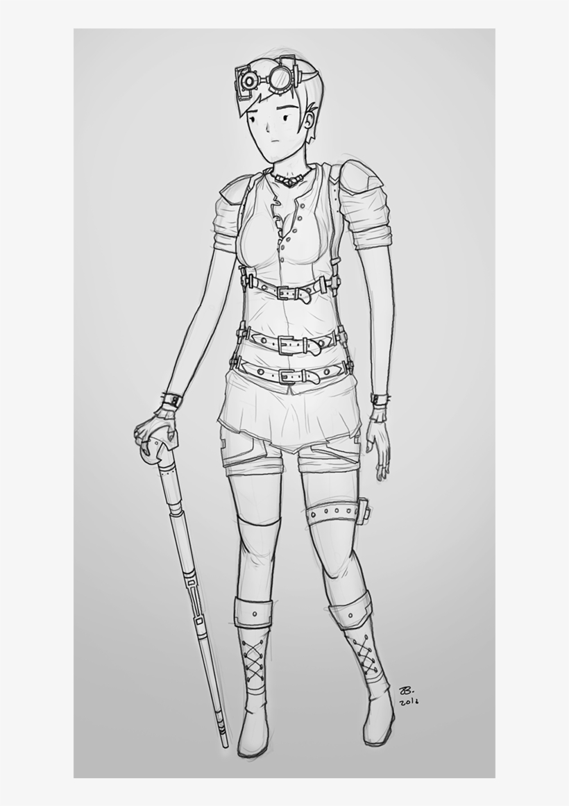 Trqtkia - Sketch, transparent png #8568727