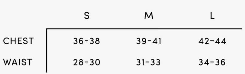 Pinstripe Men's Briefs Black - Number, transparent png #8568854