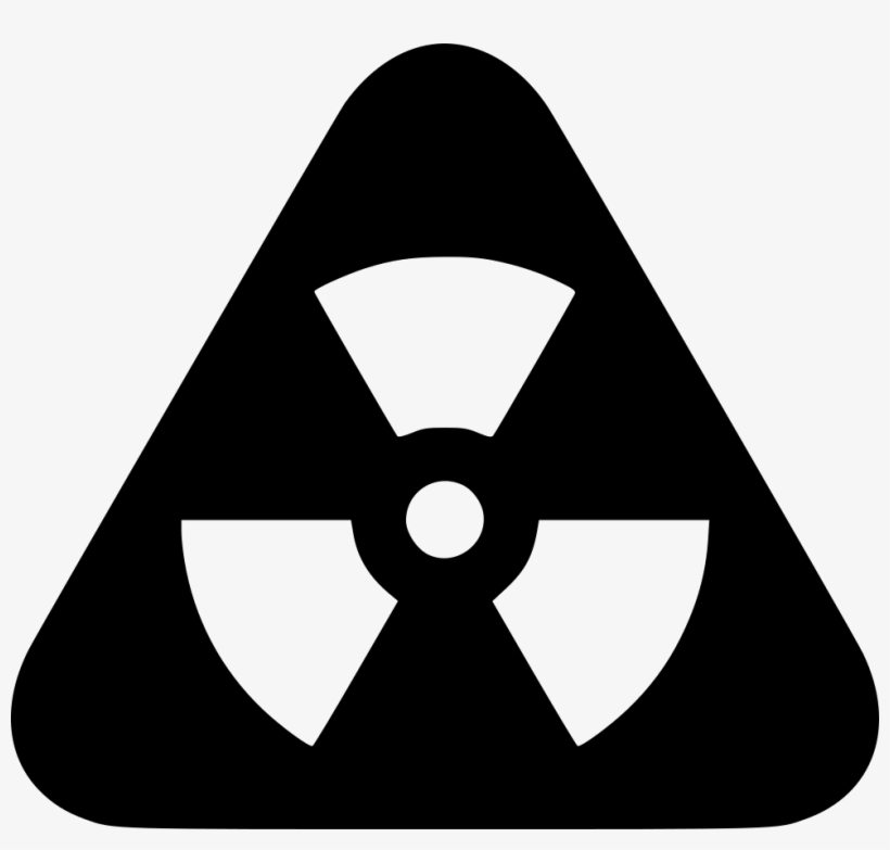 Png File - Biohazard Png Radiation, transparent png #8569146