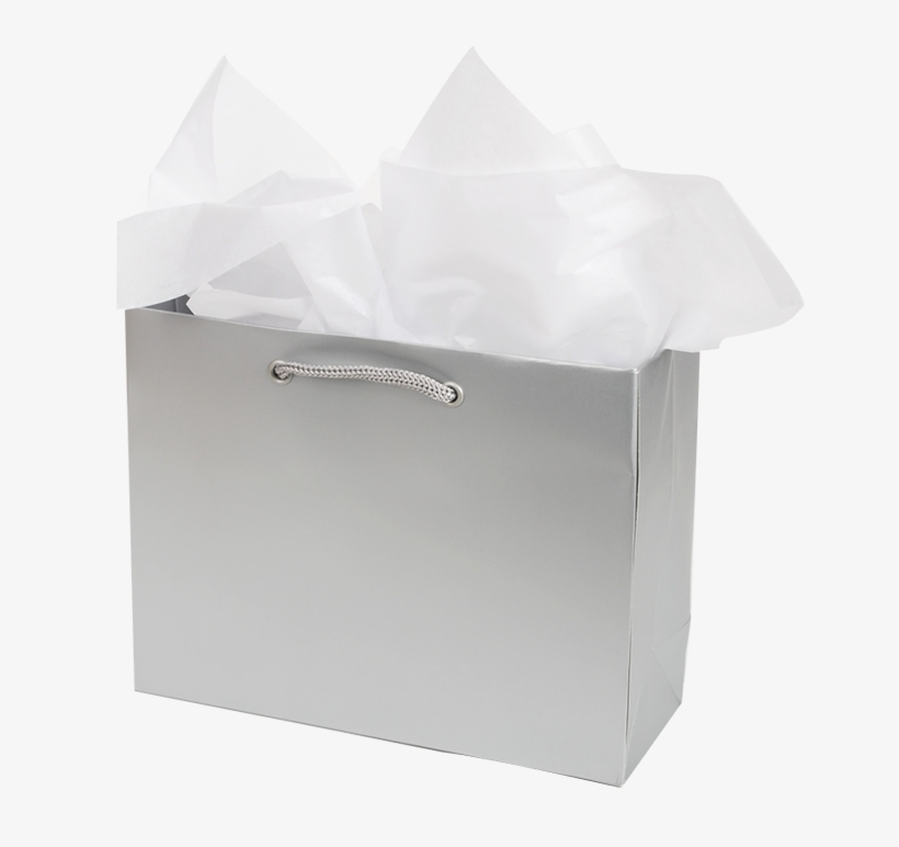 White Tissue Paper - Facial Tissue, transparent png #8569252