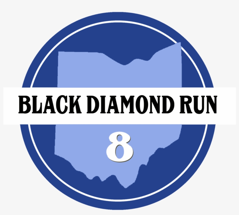 Logo Windy9 Rt8 Black Diamond As Blue-ish Copy - Woodford Reserve, transparent png #8569287