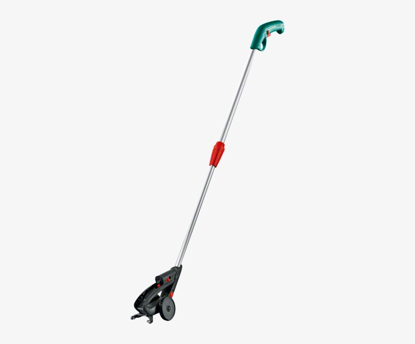 Telescopic Handles Ags/isio Grass Shears - Akumulatorski Trimeri Za Travu, transparent png #8569537
