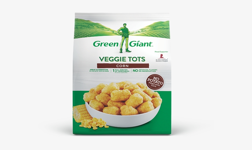 Tater Tots, transparent png #8569666