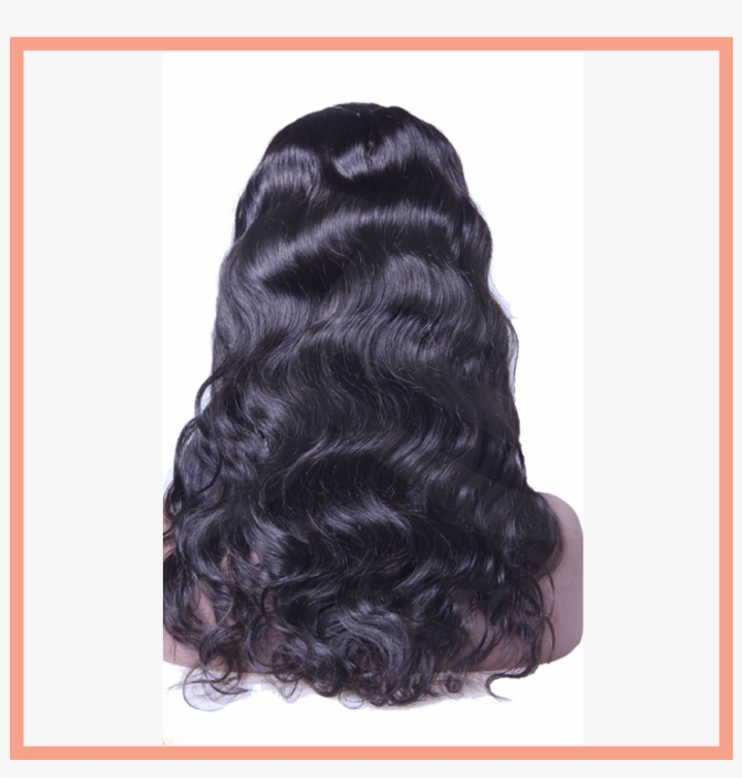 Wig Inquiry Copy - Lace Wig, transparent png #8569729