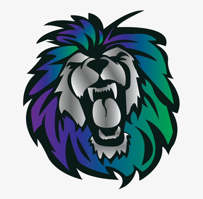 Lion Logo - Cs Go Green Avatar, transparent png #8569841
