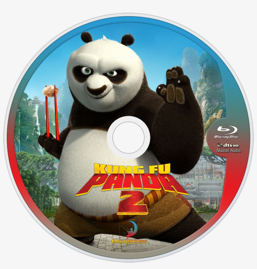 Kung Fu Panda, transparent png #8569891
