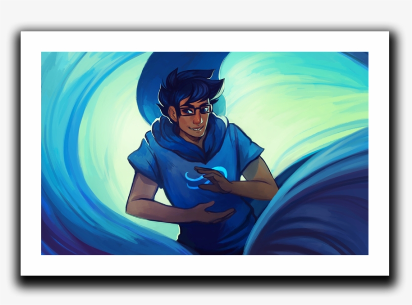 Homestuck Cards At Dusk, transparent png #8570177