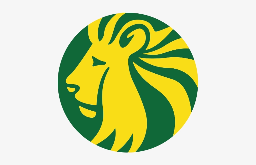 Primary Logo - St Rita School For The Deaf Mascot, transparent png #8570179