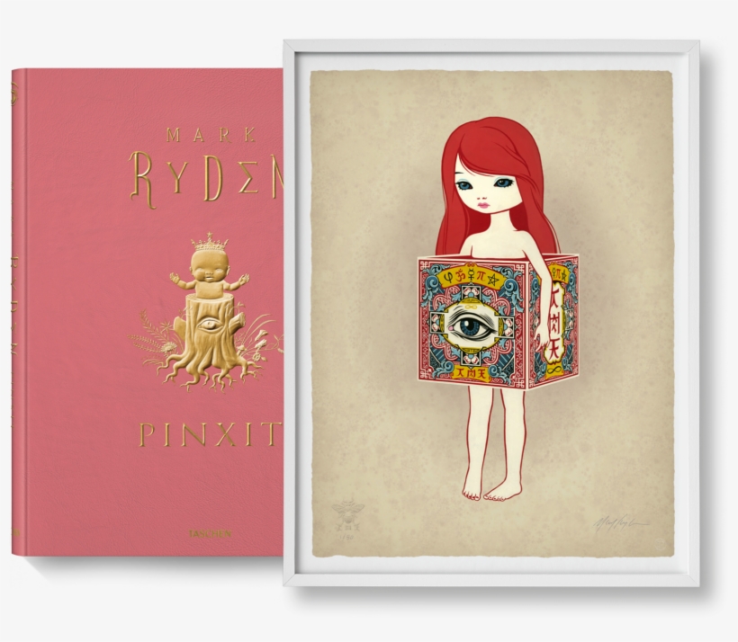 Pinxit, Art Edition - Illustration, transparent png #8570182