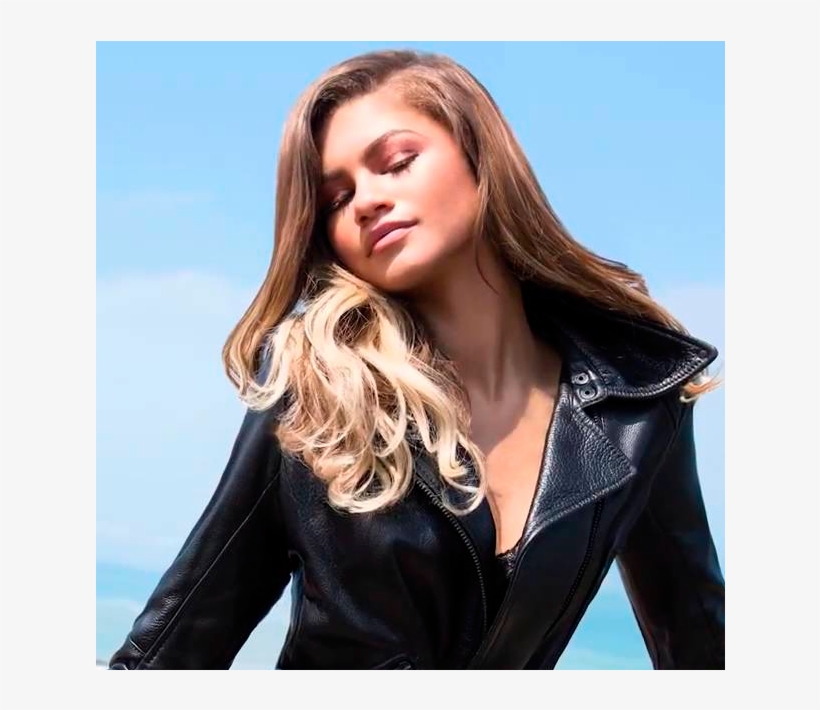 Zendaya Deve Viver Mocinha Mary Jane Watson, Em Reboot - Zendaya Photoshop, transparent png #8570184