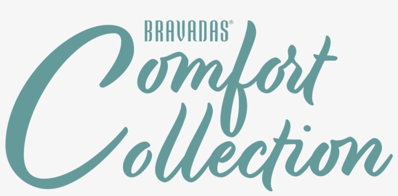 Comfort Collection Logo - Calligraphy, transparent png #8570239
