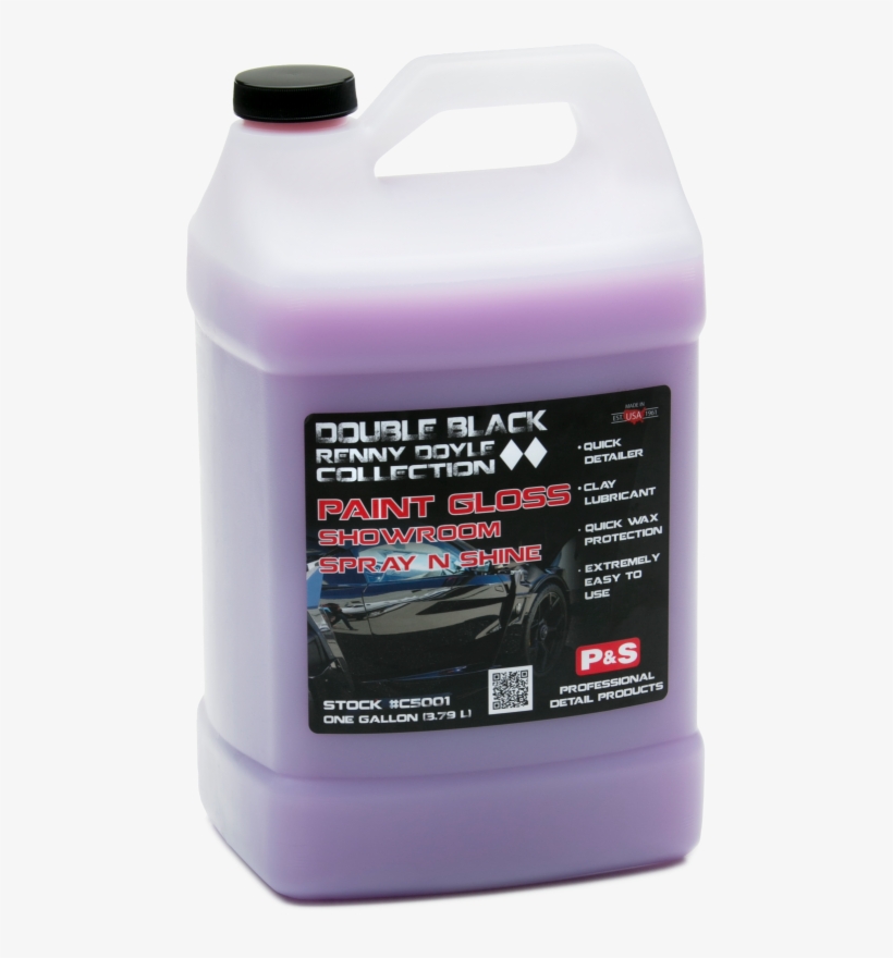 Paint - Bottle, transparent png #8570415