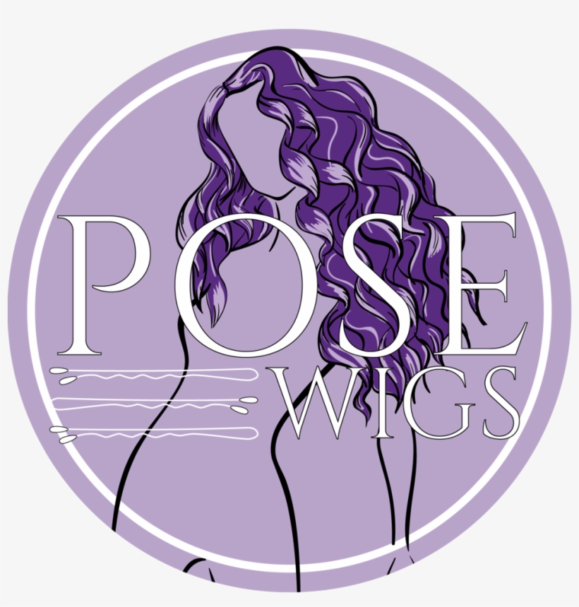 Pose Wigs Logo - Skylab 2, transparent png #8570482