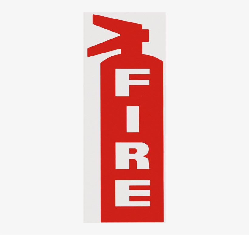 Red "fire" Diecut Graphic Design Free Transparent PNG Download PNGkey