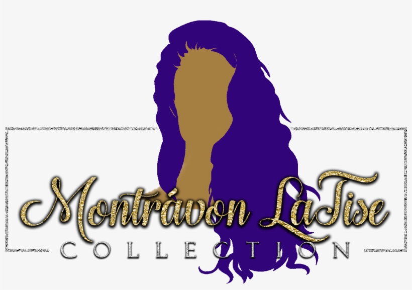 Wigs - Calligraphy, transparent png #8570689